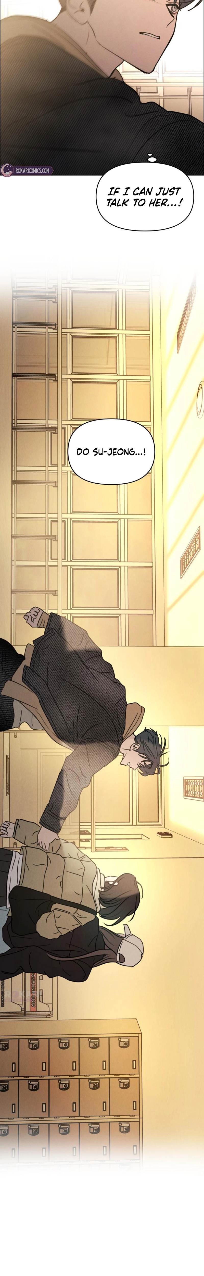 Read Falling for It Manga Online