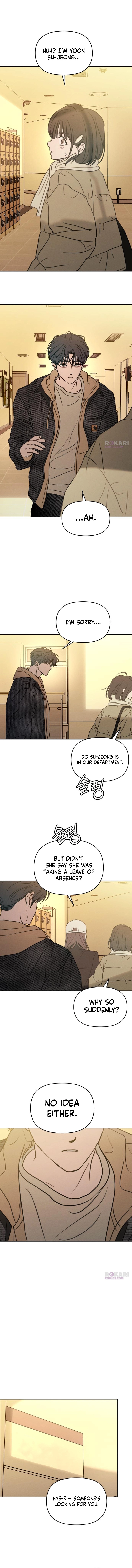 Read Falling for It Manga Online