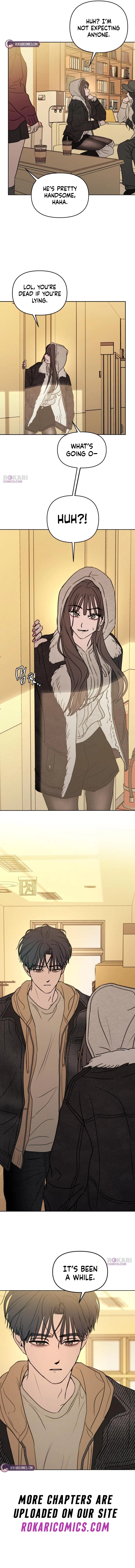 Read Falling for It Manga Online