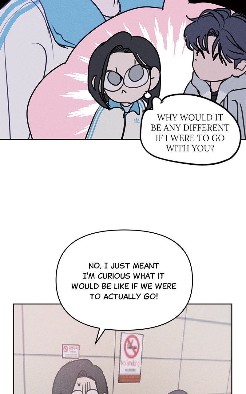 Read Falling for It Manga Online