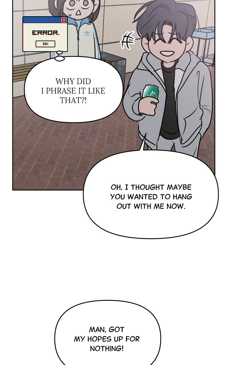 Read Falling for It Manga Online