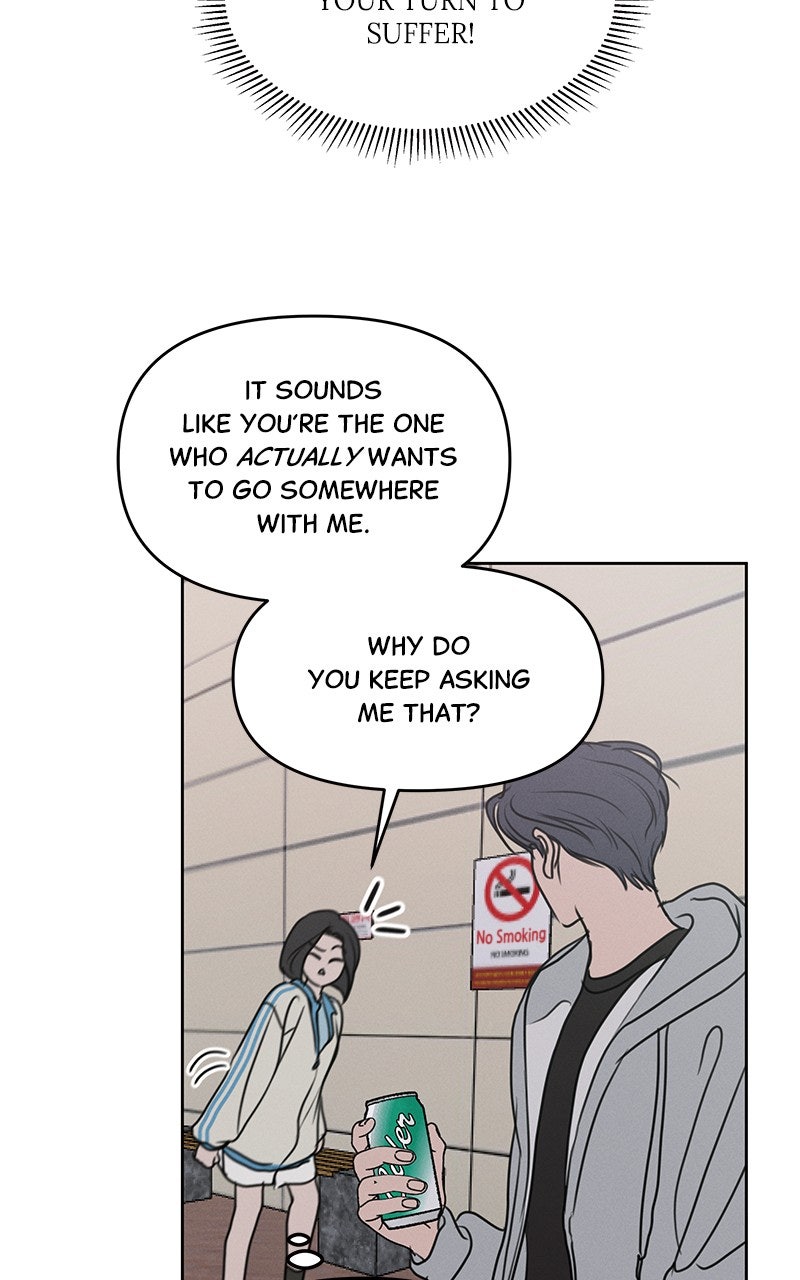 Read Falling for It Manga Online