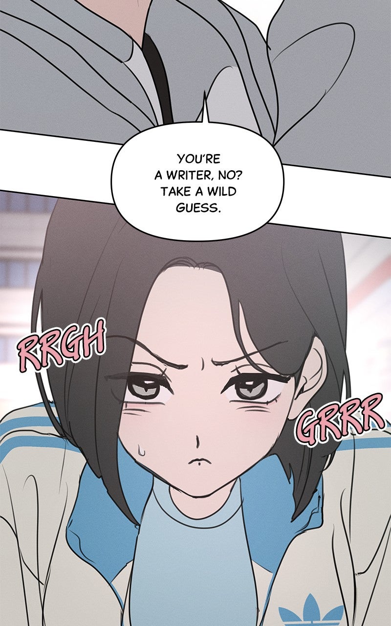 Read Falling for It Manga Online