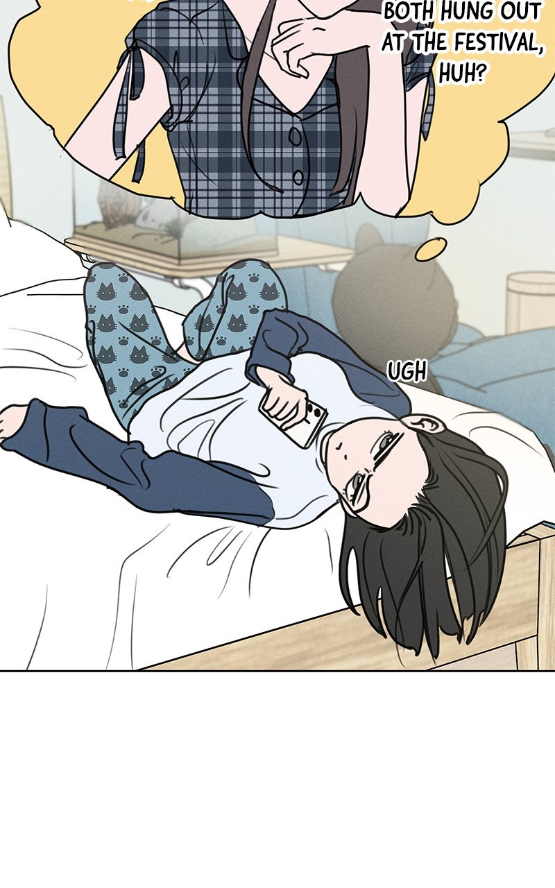 Read Falling for It Manga Online