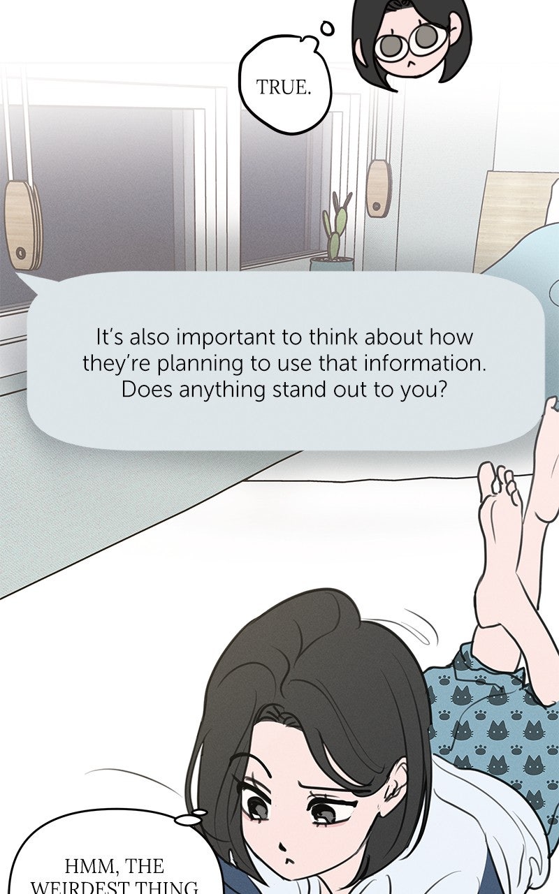 Read Falling for It Manga Online