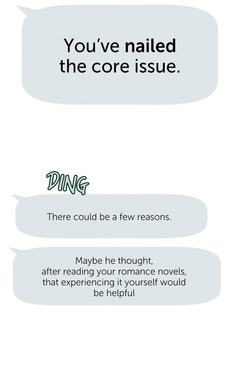 Read Falling for It Manga Online