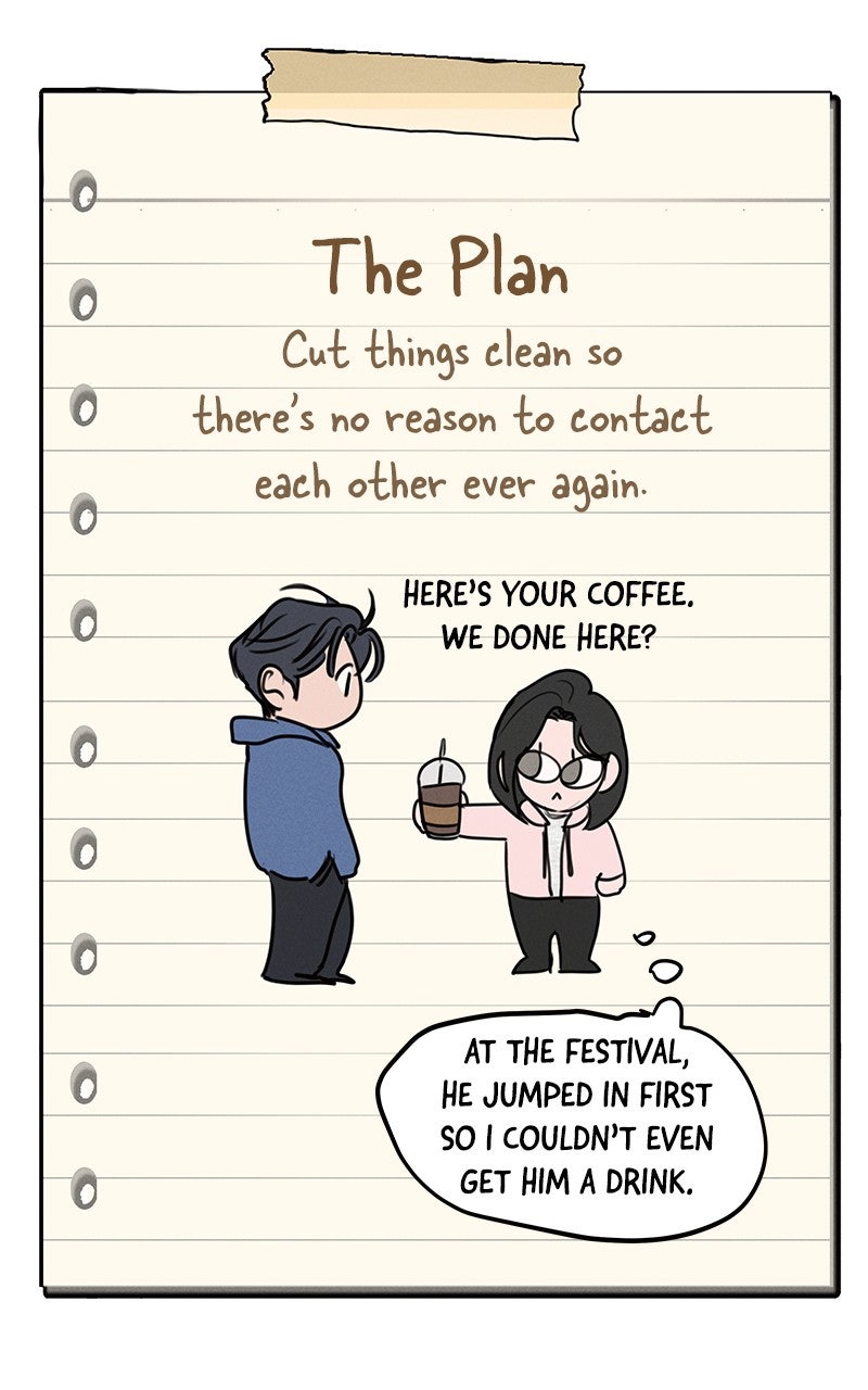 Read Falling for It Manga Online