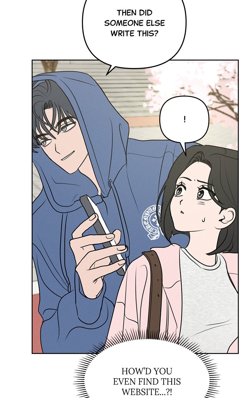 Read Falling for It Manga Online