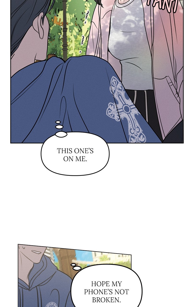 Read Falling for It Manga Online