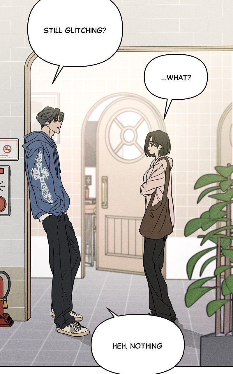 Read Falling for It Manga Online