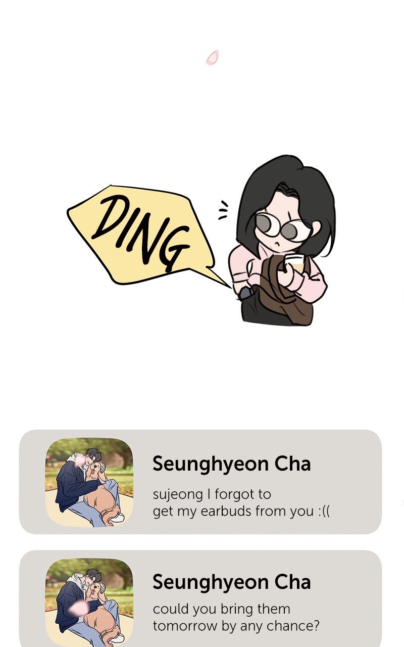 Read Falling for It Manga Online