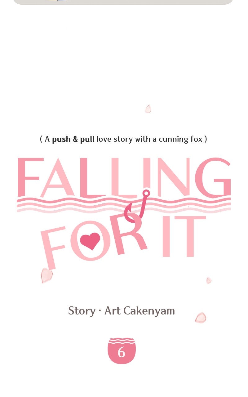 Read Falling for It Manga Online