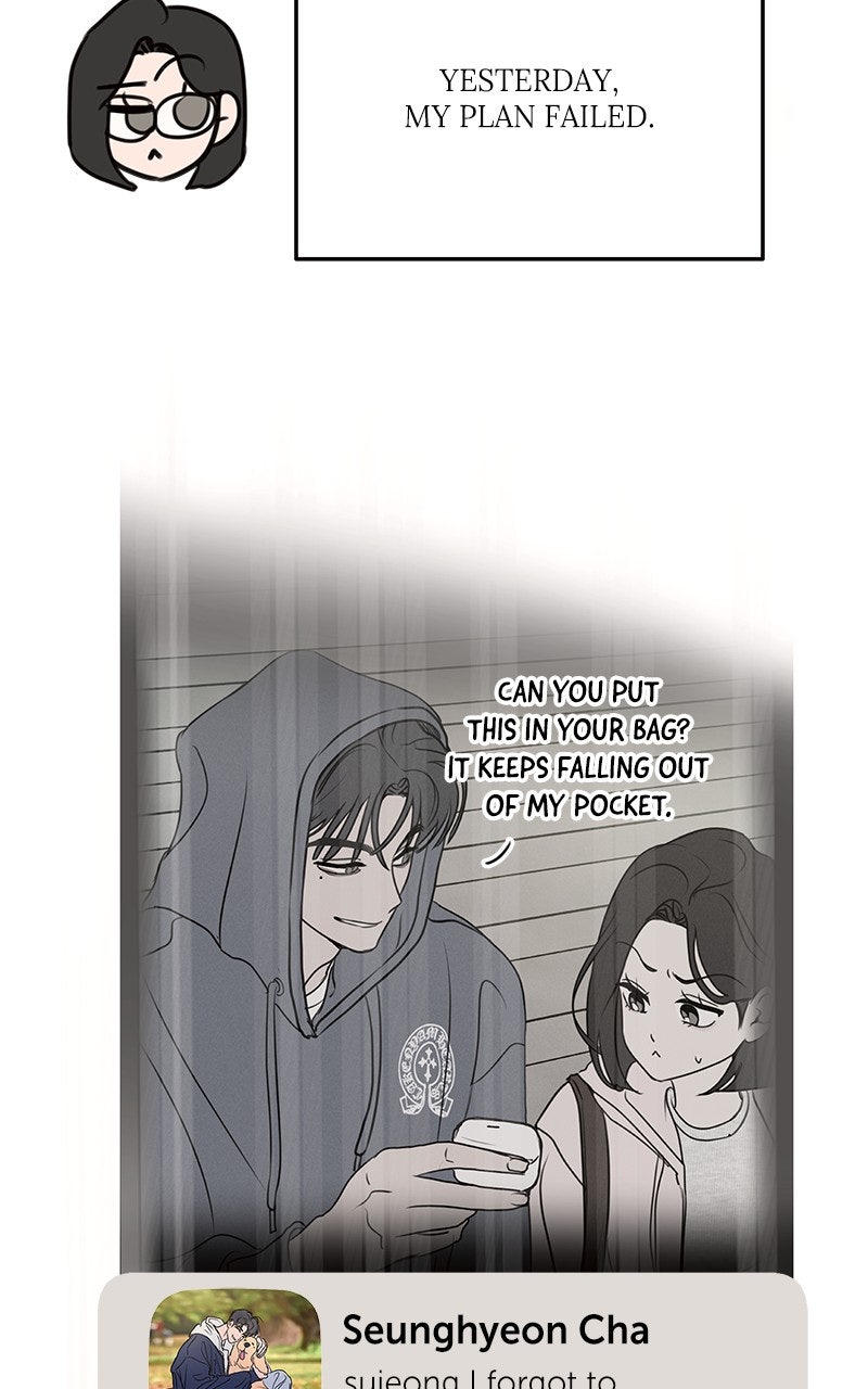 Read Falling for It Manga Online