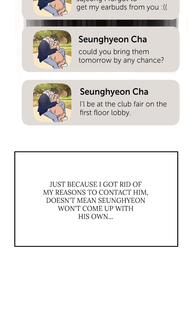 Read Falling for It Manga Online