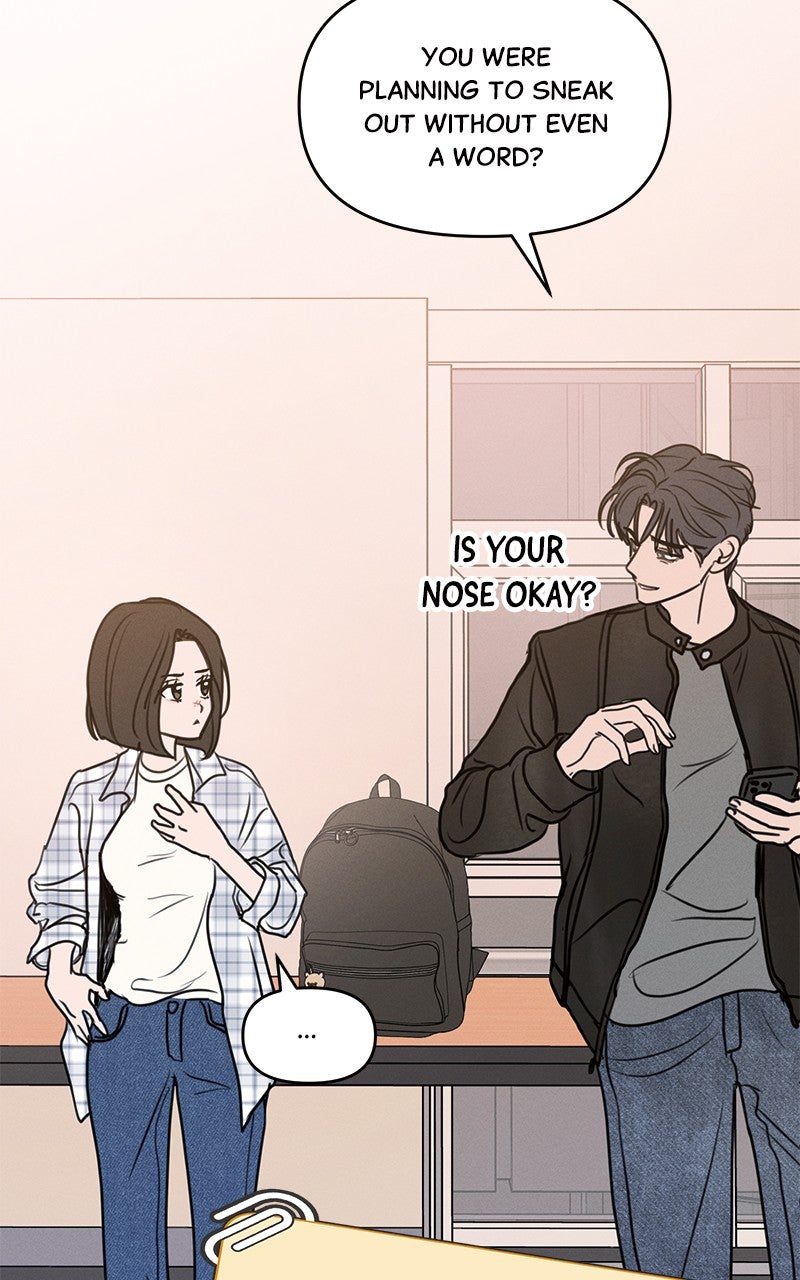 Read Falling for It Manga Online