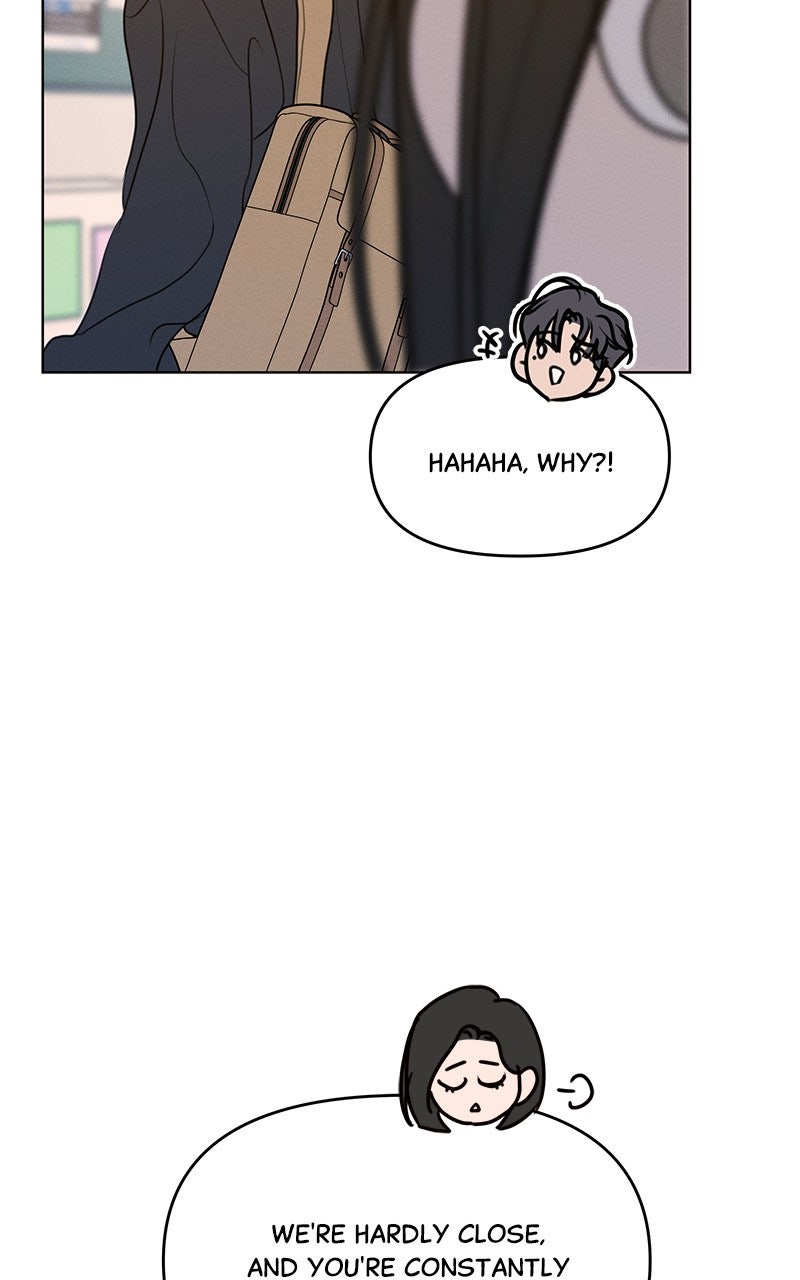 Read Falling for It Manga Online