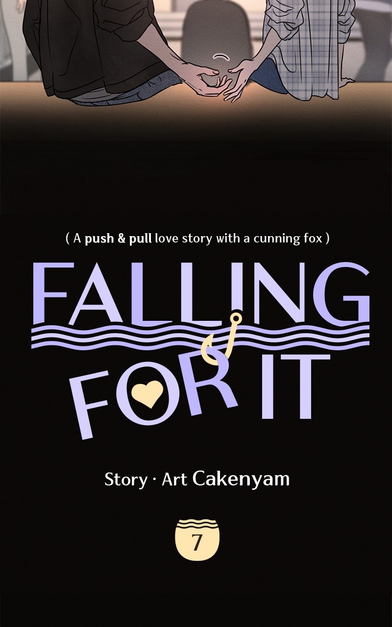Read Falling for It Manga Online