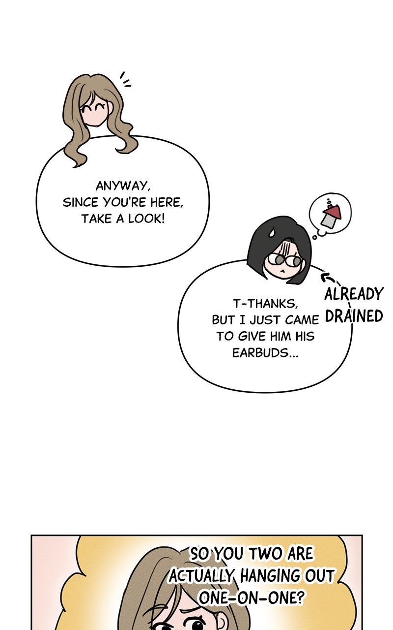 Read Falling for It Manga Online