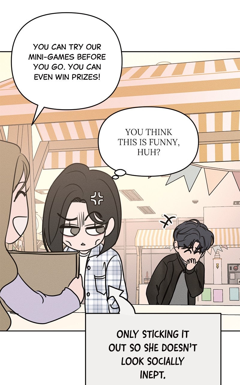 Read Falling for It Manga Online