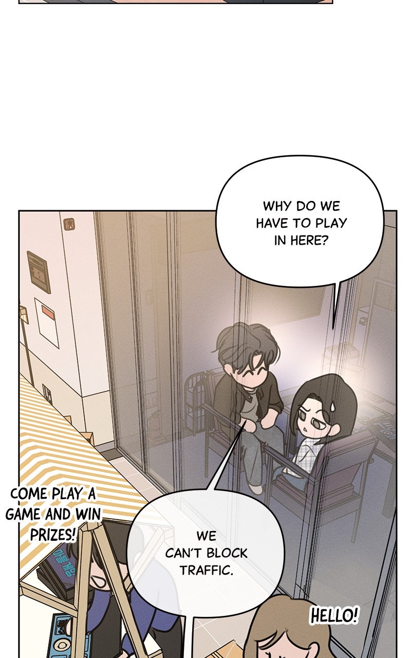 Read Falling for It Manga Online