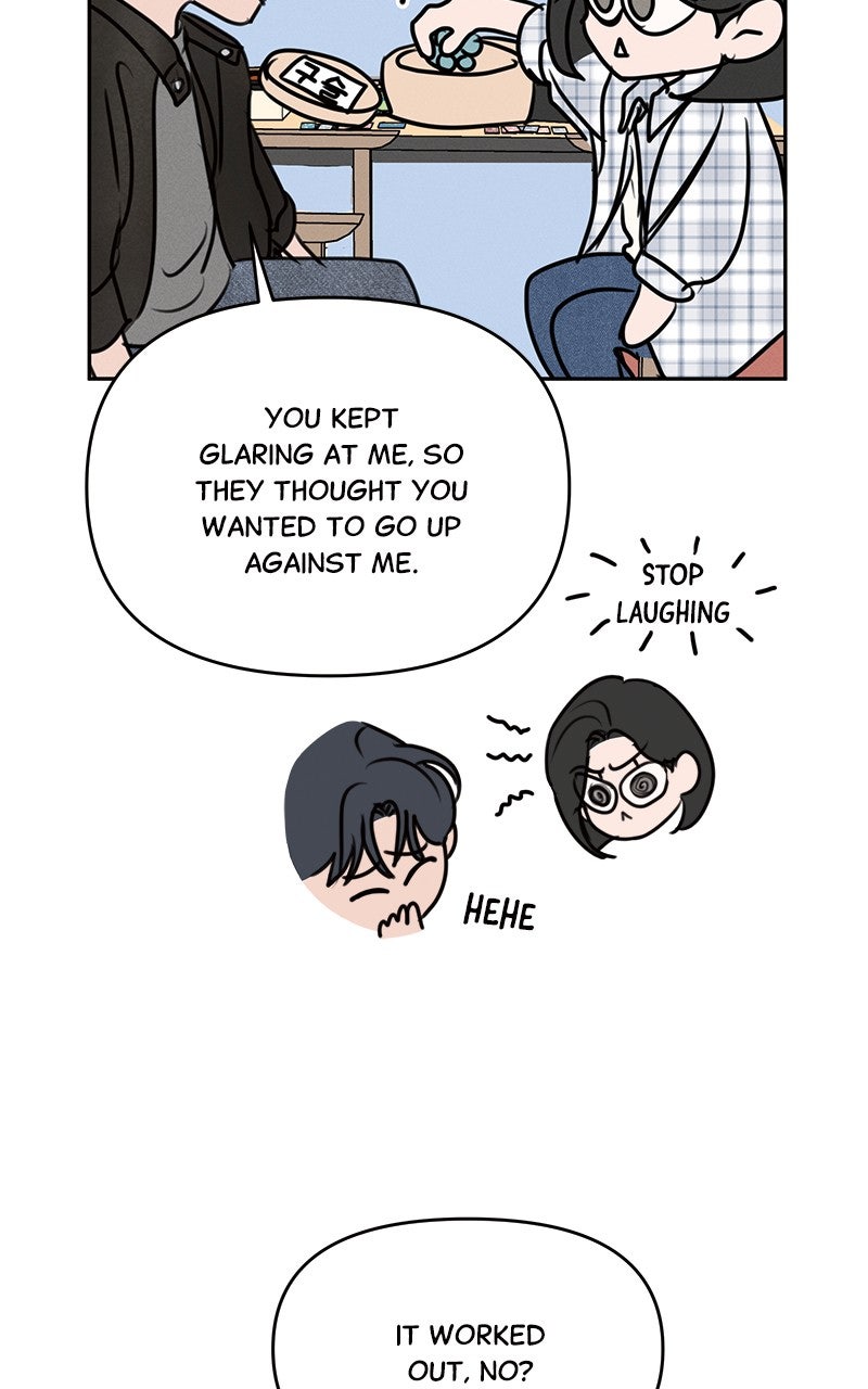 Read Falling for It Manga Online