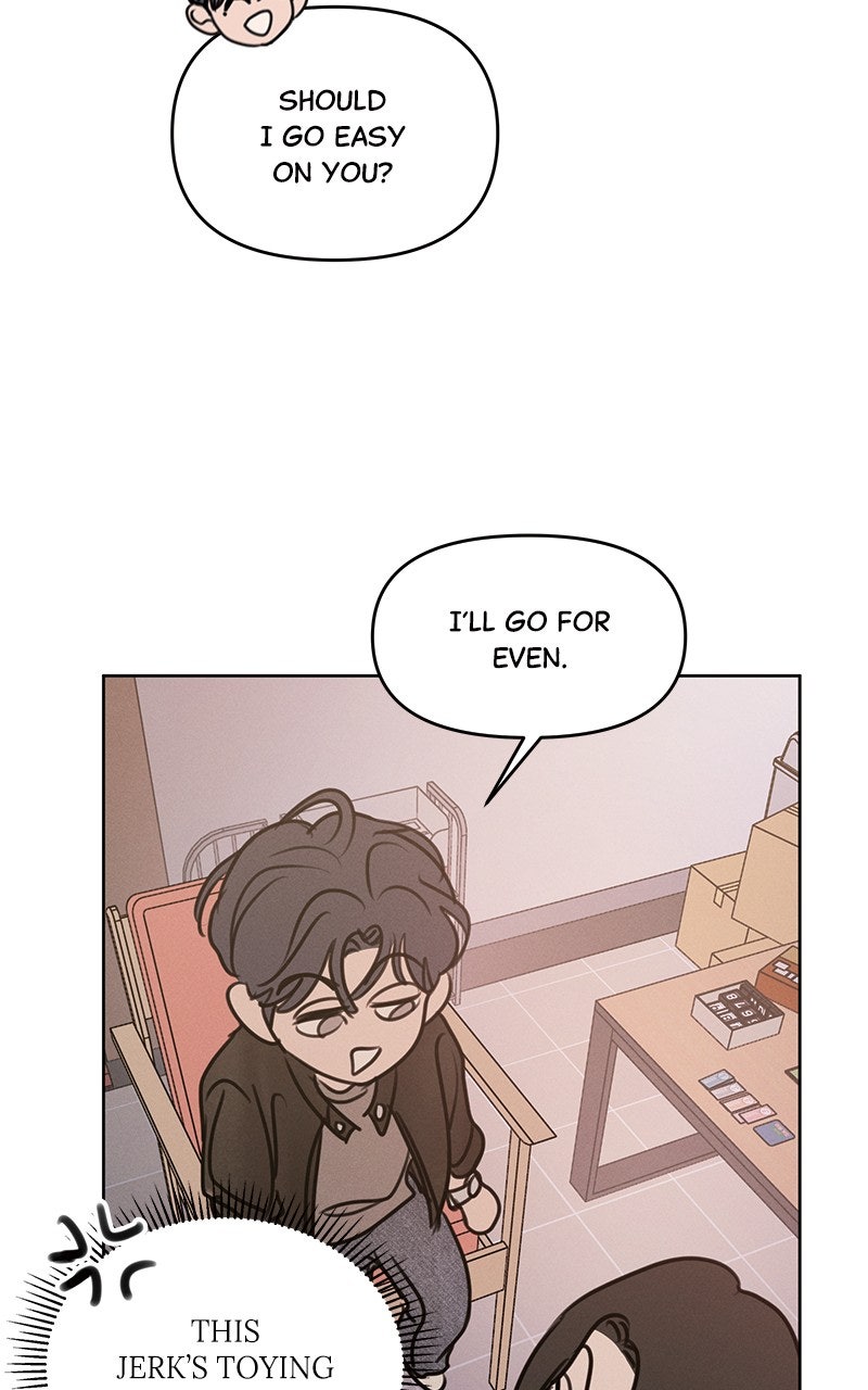 Read Falling for It Manga Online