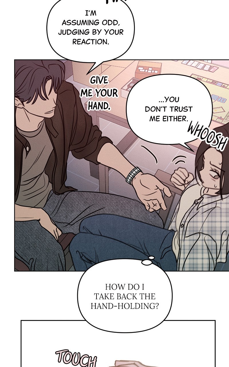 Read Falling for It Manga Online