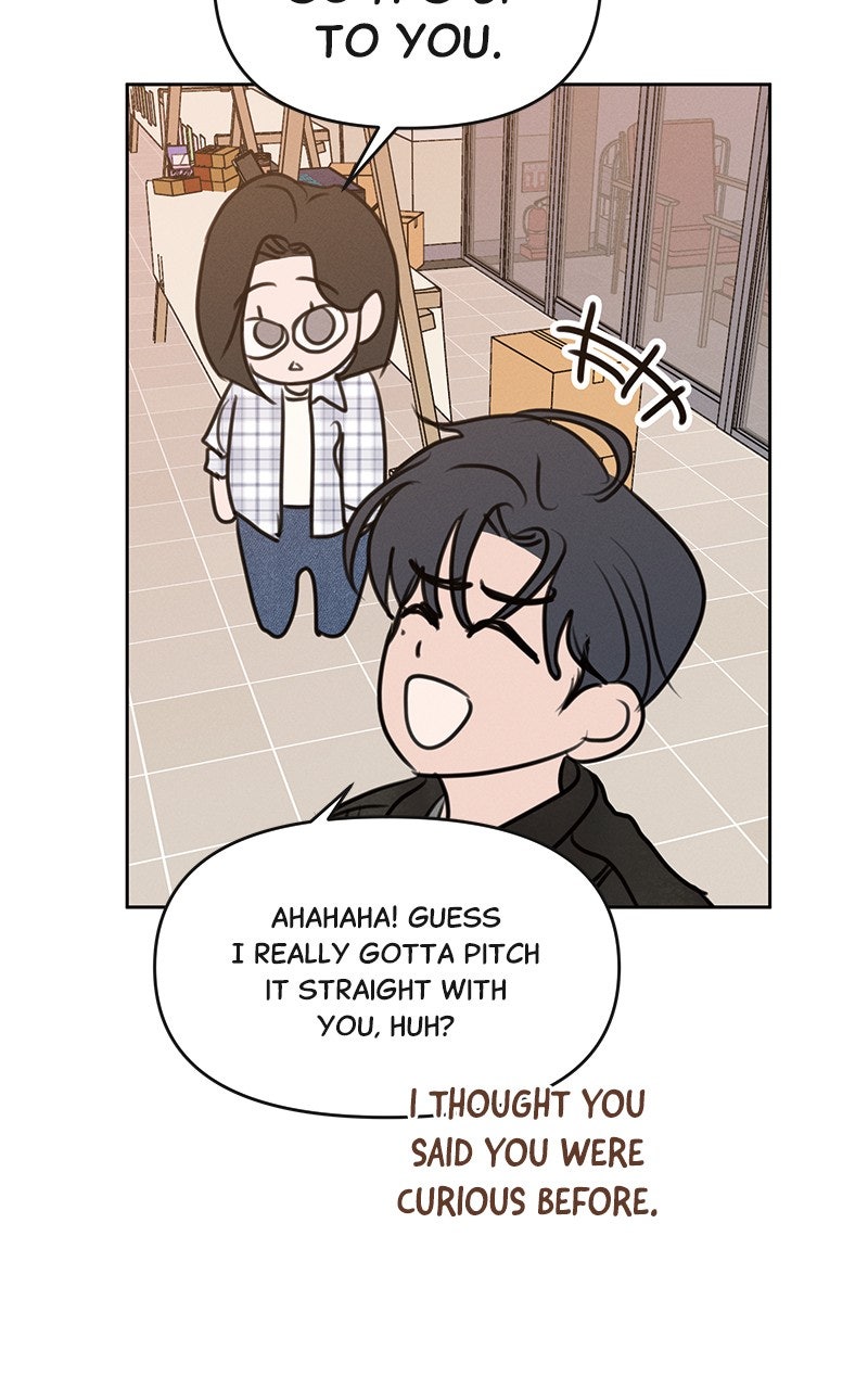 Read Falling for It Manga Online