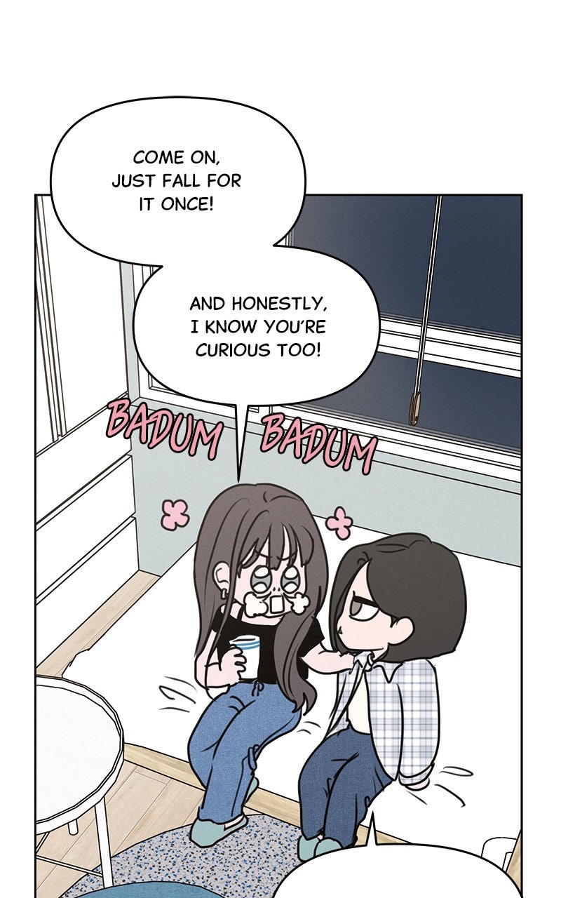 Read Falling for It Manga Online