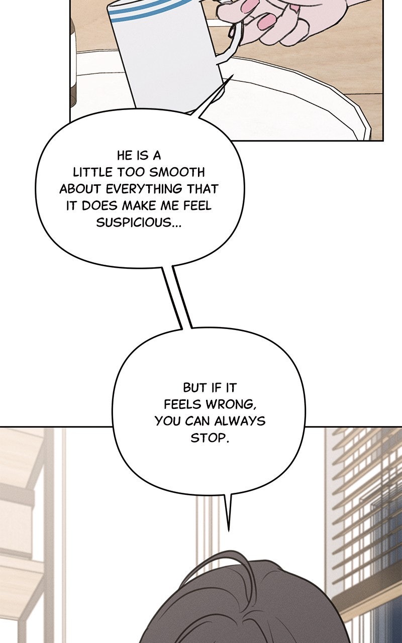 Read Falling for It Manga Online