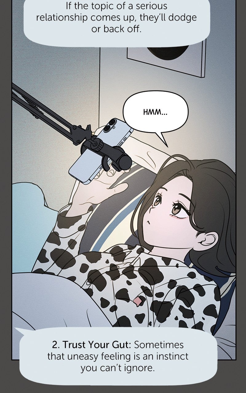 Read Falling for It Manga Online