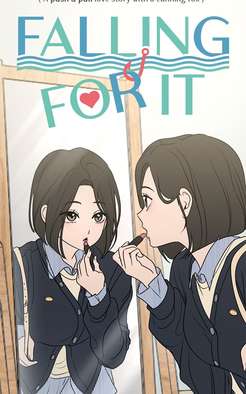 Read Falling for It Manga Online