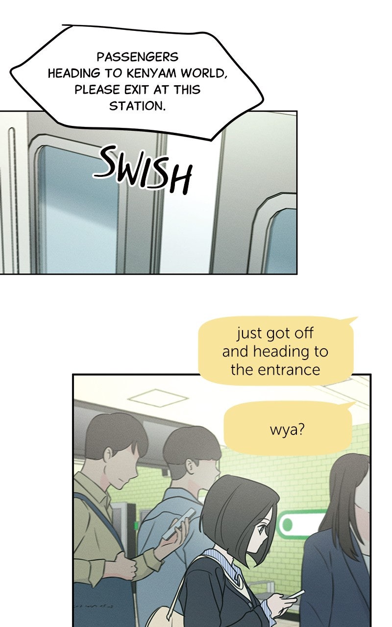 Read Falling for It Manga Online