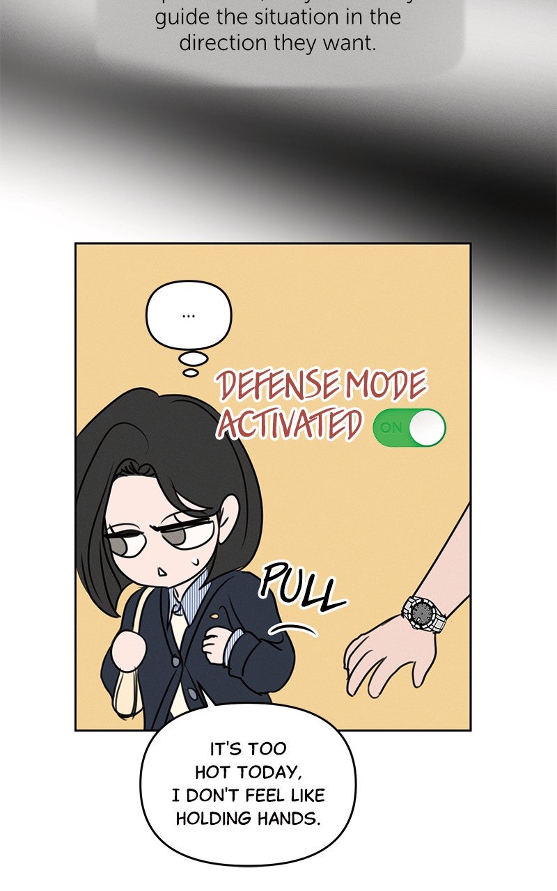 Read Falling for It Manga Online