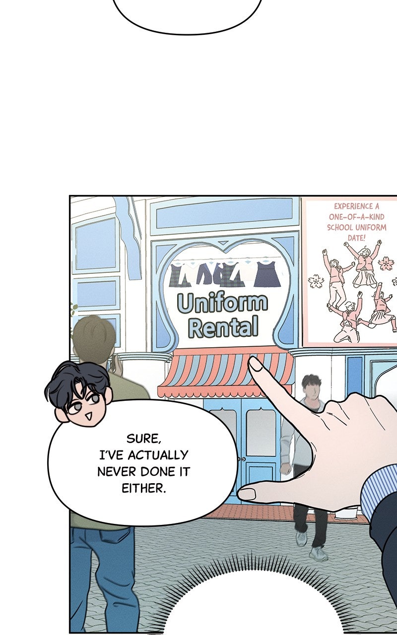 Read Falling for It Manga Online