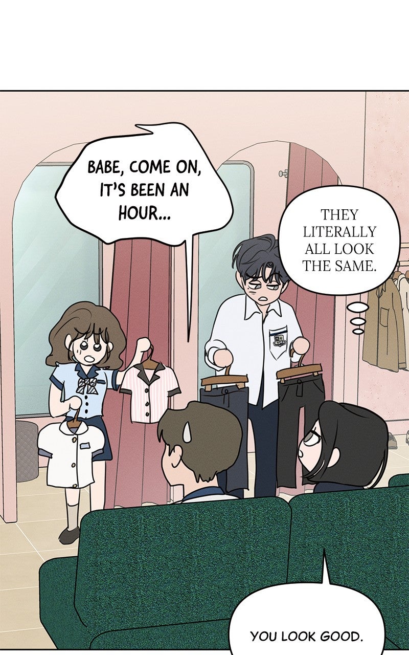 Read Falling for It Manga Online