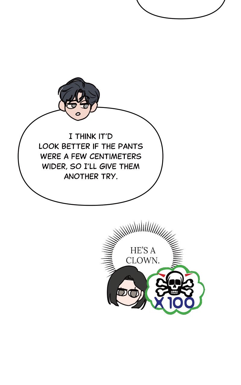 Read Falling for It Manga Online