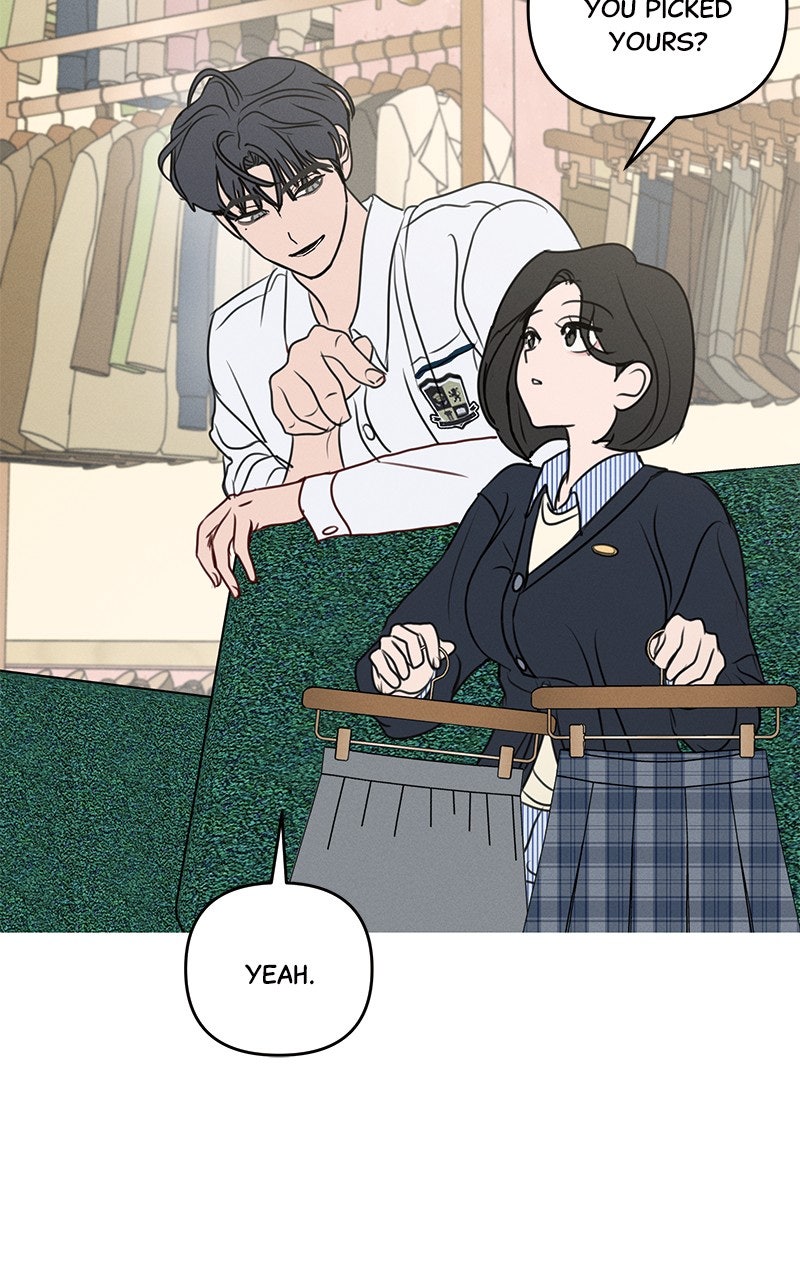 Read Falling for It Manga Online