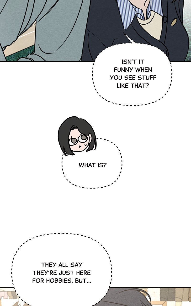 Read Falling for It Manga Online