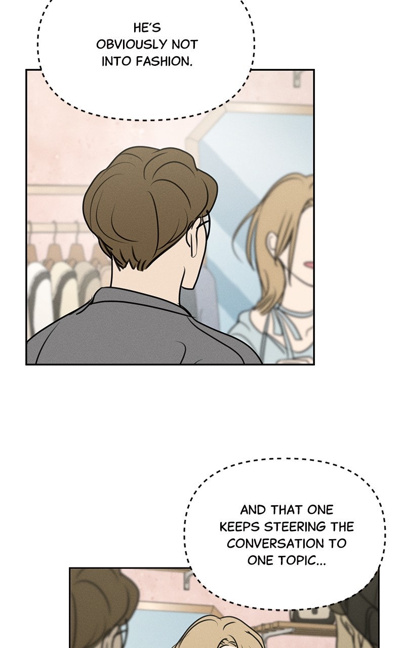 Read Falling for It Manga Online