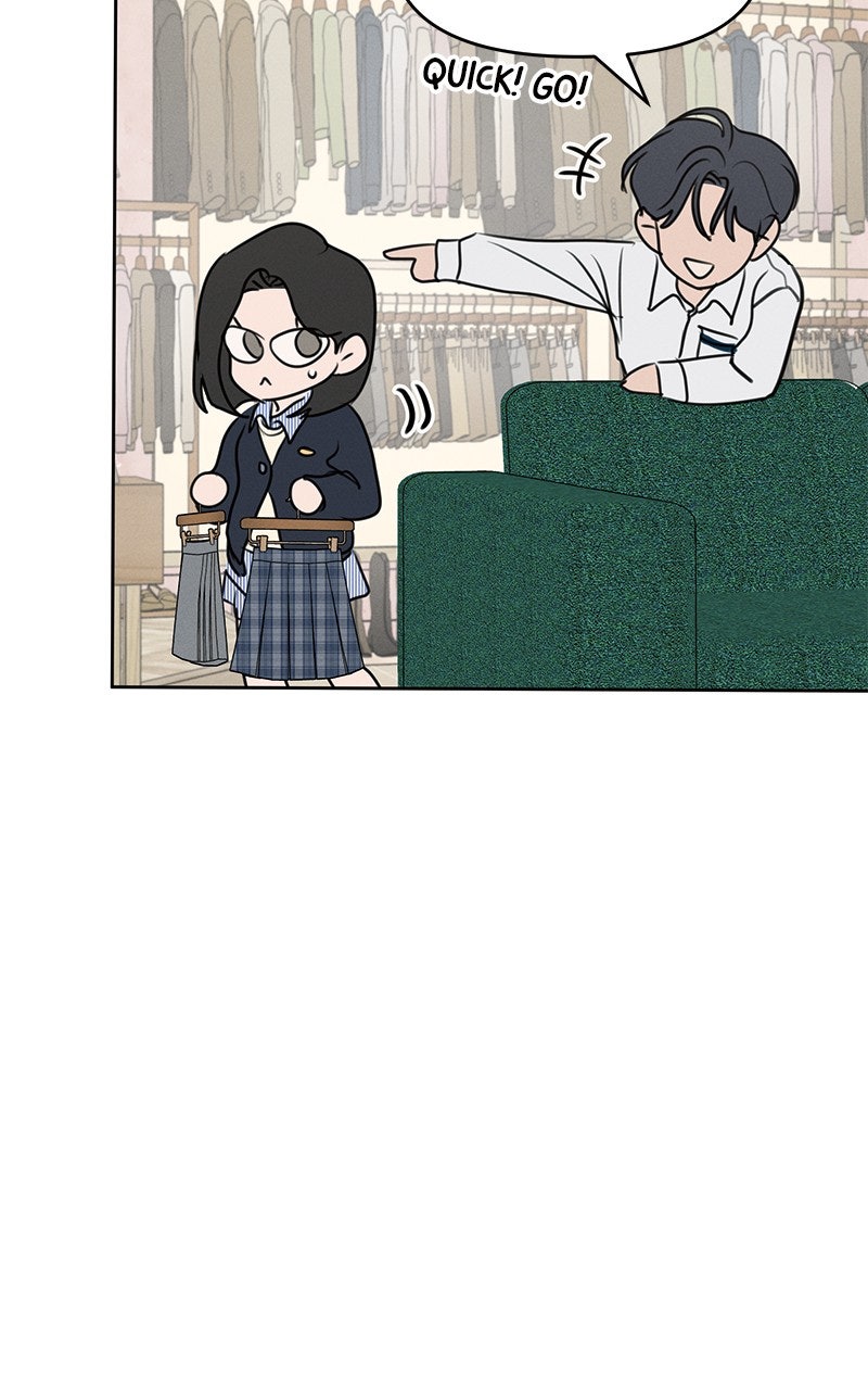 Read Falling for It Manga Online