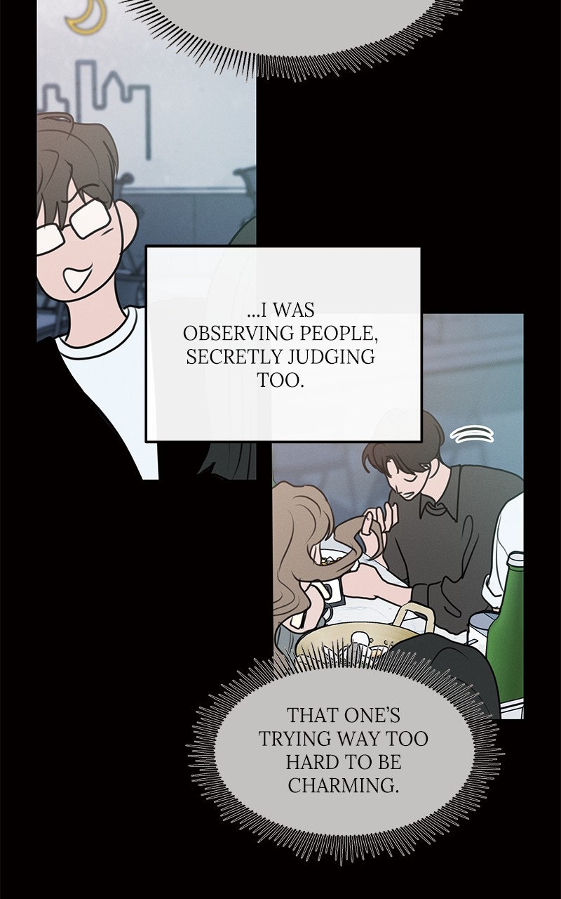 Read Falling for It Manga Online