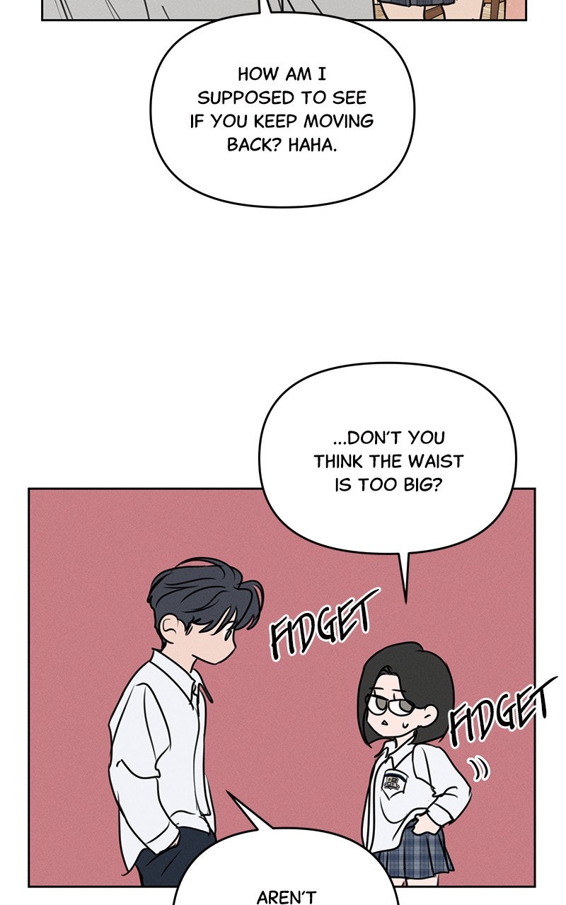 Read Falling for It Manga Online