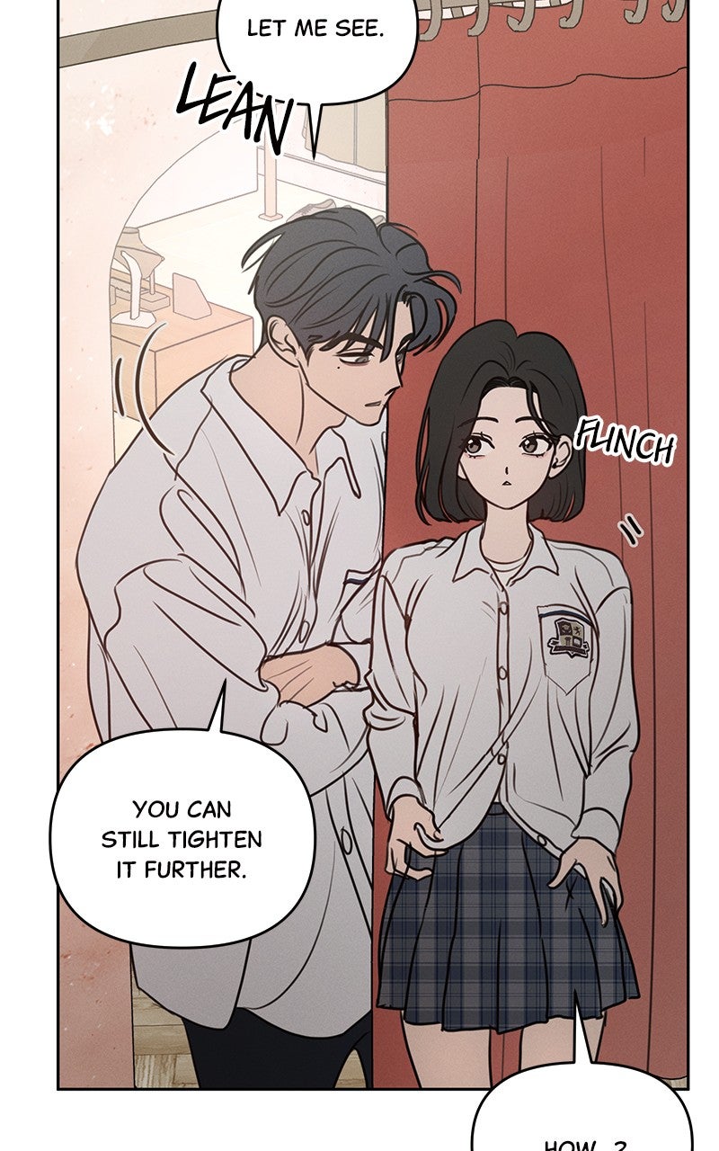 Read Falling for It Manga Online