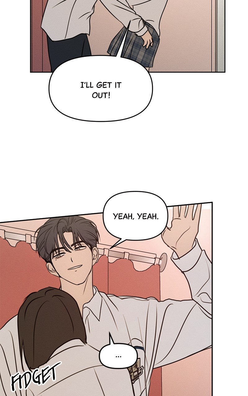 Read Falling for It Manga Online