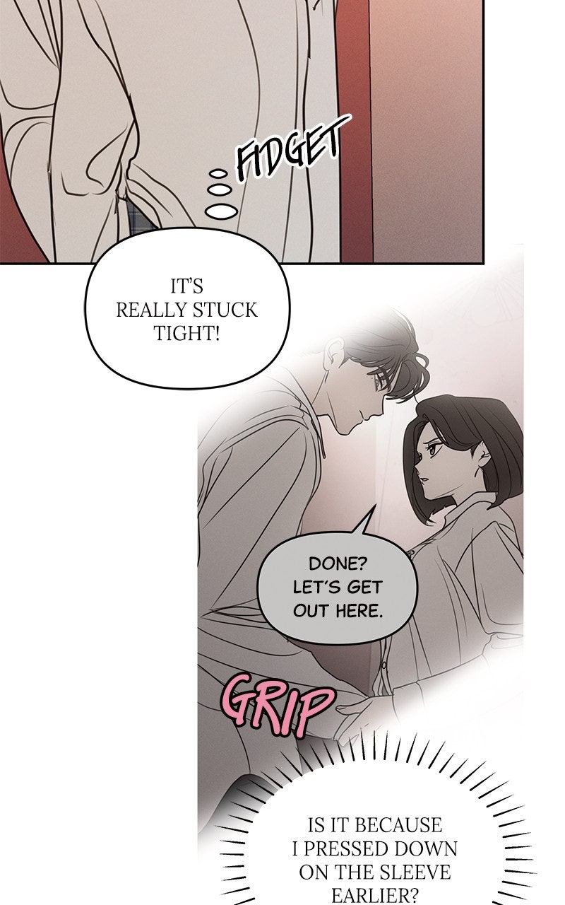 Read Falling for It Manga Online