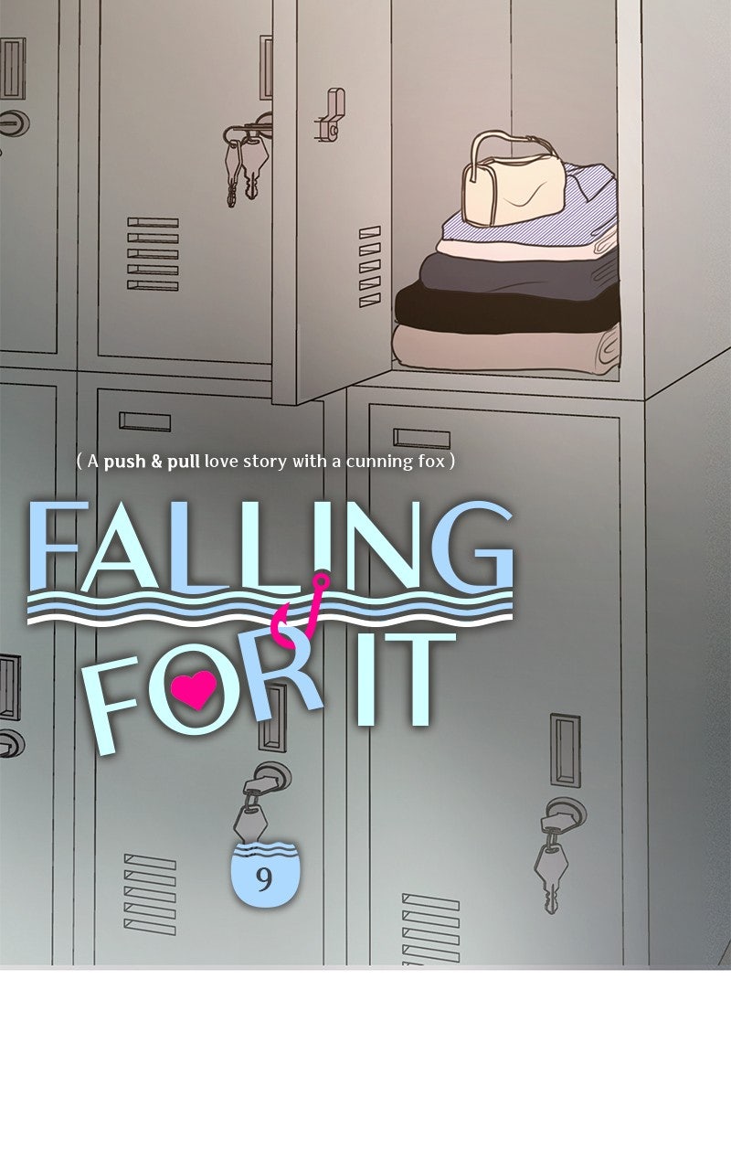 Read Falling for It Manga Online
