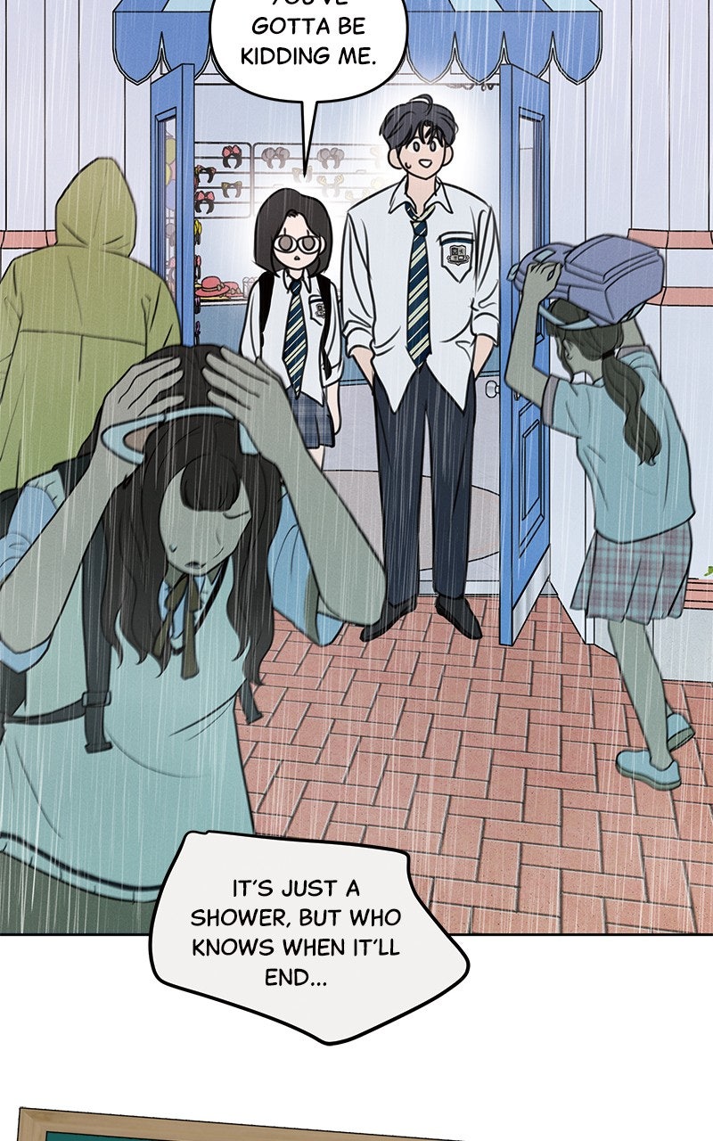 Read Falling for It Manga Online