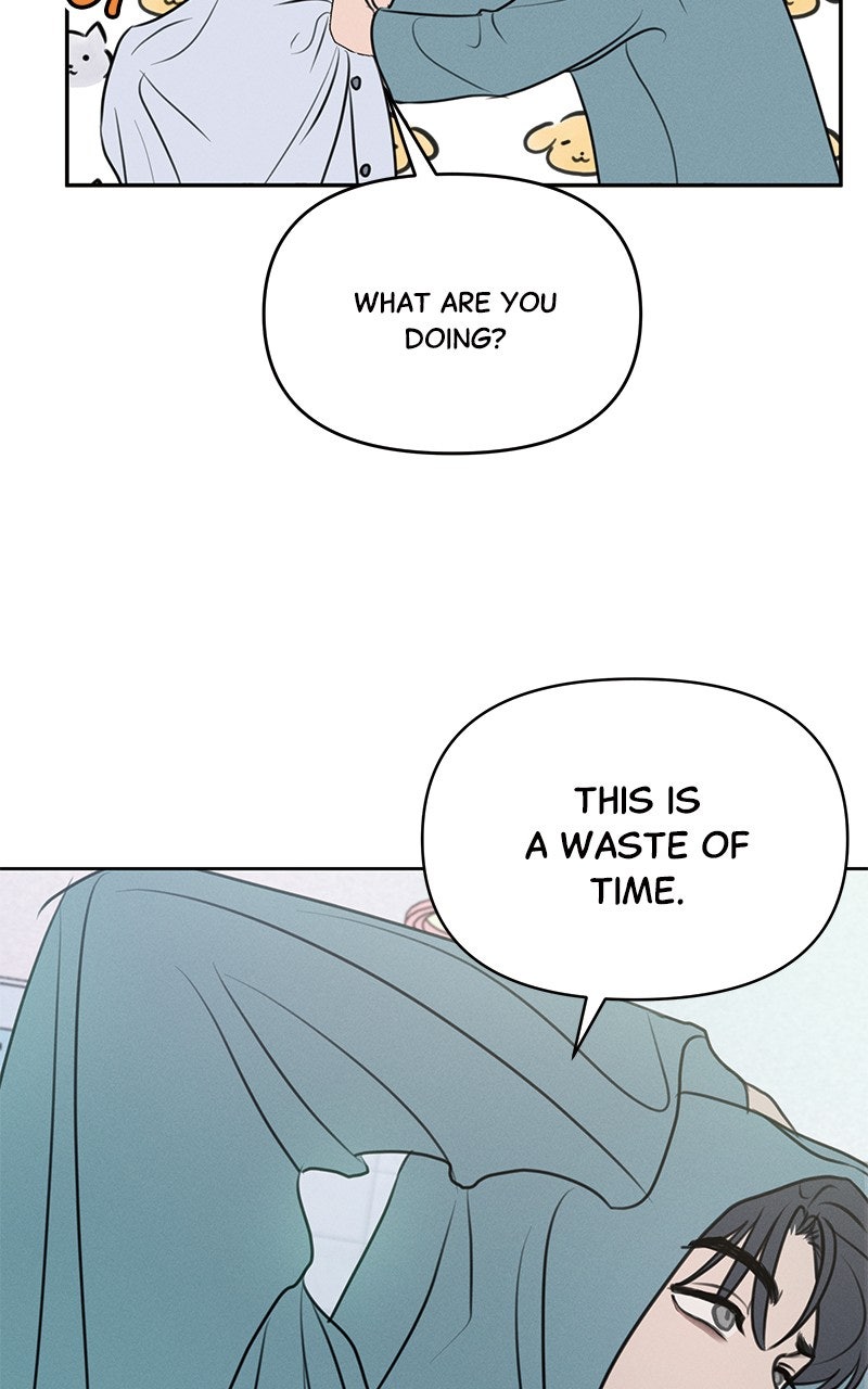 Read Falling for It Manga Online