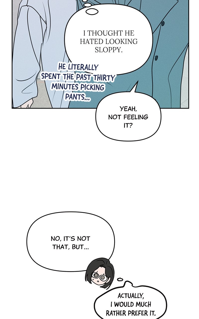 Read Falling for It Manga Online